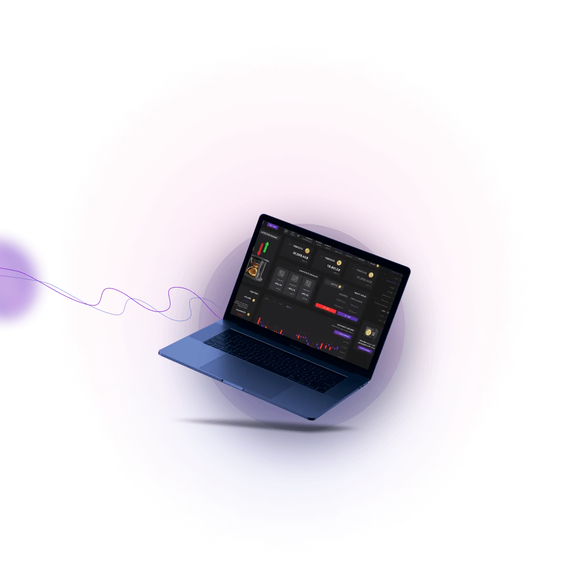 Option Zypharel - Explore o Empolgante Mundo das Finanças Descentralizadas Option Zypharel